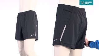 nike phenom 2 in 1 running shorts