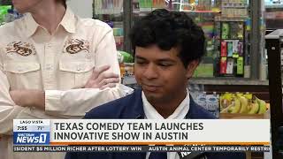 Business Hours Live on Spectrum News