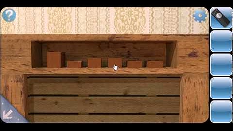 Can You Escape 2 - Level 1