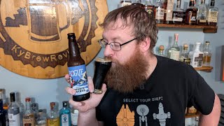 Rogue Santa's Private Reserve Review!