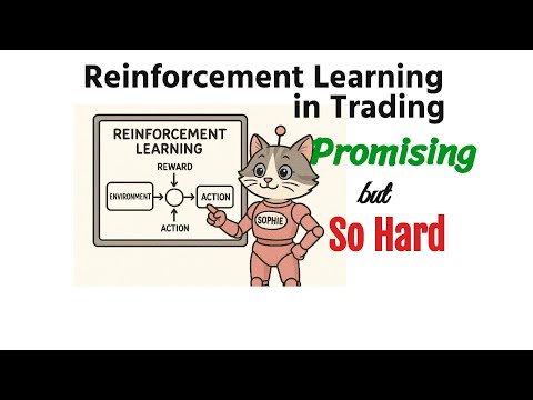 Reinforcement Learning in Systematic Trading -- Promising but SO HARD!