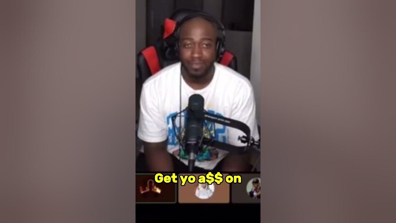 Packgod Roasts Jidion shorts pack discord funny roast viral 