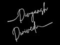 Divyansh Dwivedi