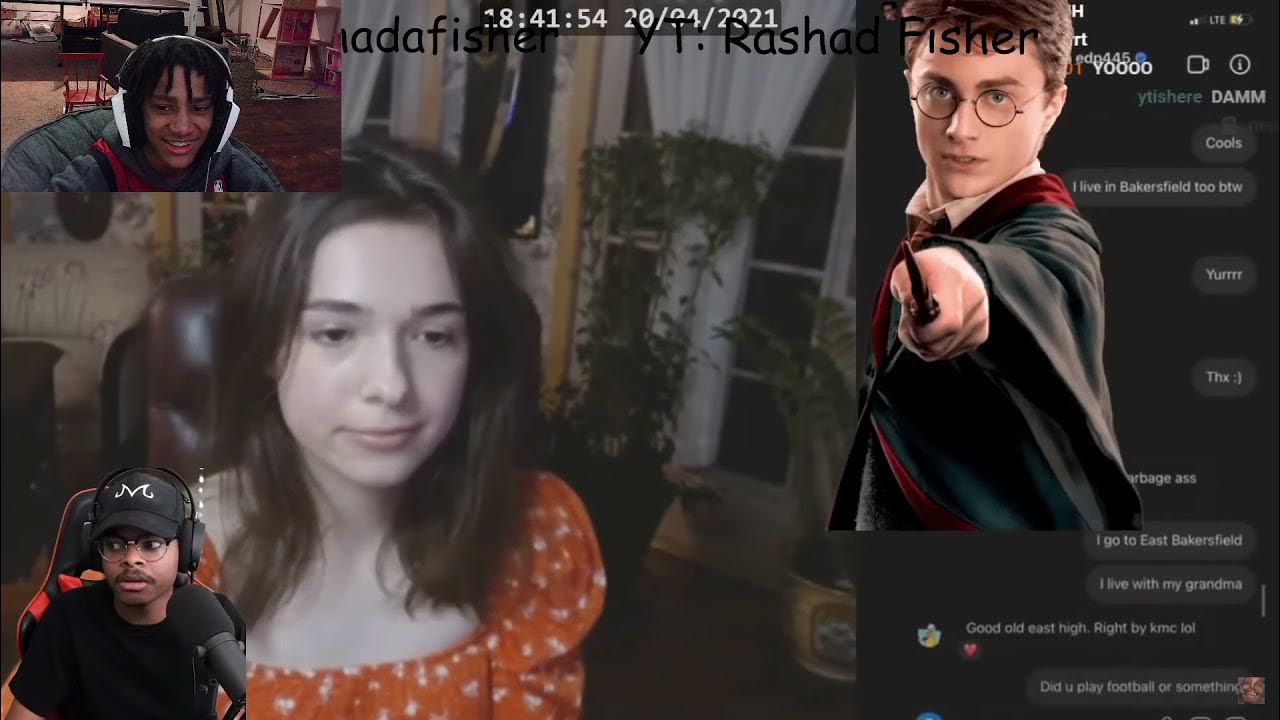 EDP's chat logs with a 13 year old ! YouTube