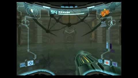 Metroid Prime 2 Walkthrough Part 27