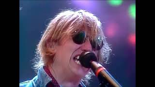 Talk Talk - Such A Shame (Thommy‘s Pop-Show 1984) (HD 60fps)