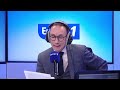 Européennes : Bardella et Hayer s'affrontent sur fond de questions européennes et d'immigration Mp3 Song