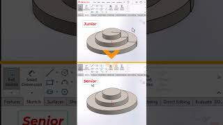 Intersection Curve Solidworks