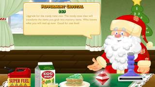 christmas mahjong games screenshot 4