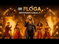 🇬🇷 Nefeli with Friends – FLÓGA | AIROVISION Edition 2 – Greece’s National Final Winner 🔥✨ Mp3 Song