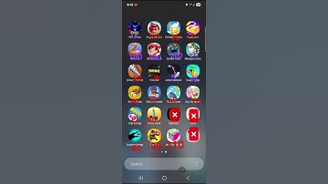 how many likes do I need to delete an app?