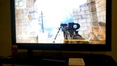 Intervention mod lobby