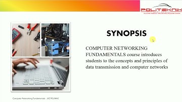COMPUTER NETWORKING FUNDAMENTALS : Troubleshooting