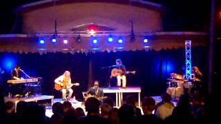 Pain of Salvation - Perfect Day (Lou Reed cover) - Acoustic in Leipzig (2012)