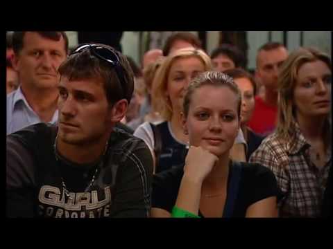 Jaromír NohavicaDomaKoncert v Ostravě 2006