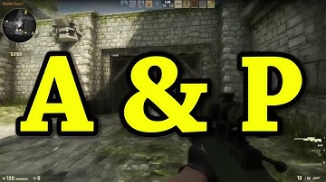 JonTronShow! How To Play Counter Strike_ Global Offensive - JonTron