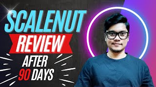 Scalenut Review After 90 Days | AI Powered SEO