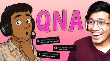 100 Subscribers Special Q&A 😍 | Answering Your Questions | Thank You For 100 Subs ❤️