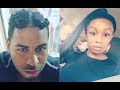 NEW footage shows Bobby V & Scrappy W/Transgenders+ Reima Houston speaks on why she OUTTED him