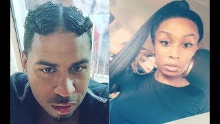 NEW footage shows Bobby V & Scrappy W/Transgenders+ Reima Houston speaks on why she OUTTED him YouTube Videos