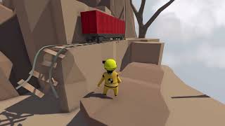 Human Fall Flat tricks and cheats