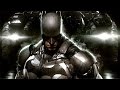 Batman: Arkham Knight All Cutscenes (Game Movie) Full Story 1080p HD