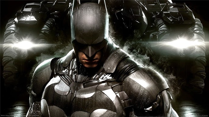 Batman: Arkham Asylum (Multi) apresentou com maestria todo o potencial do  Cavaleiro das Trevas para os games - GameBlast