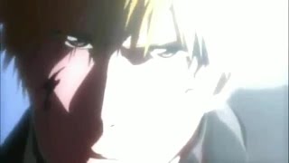 Bleach Amv  Suicide Commando   Vitalic music
