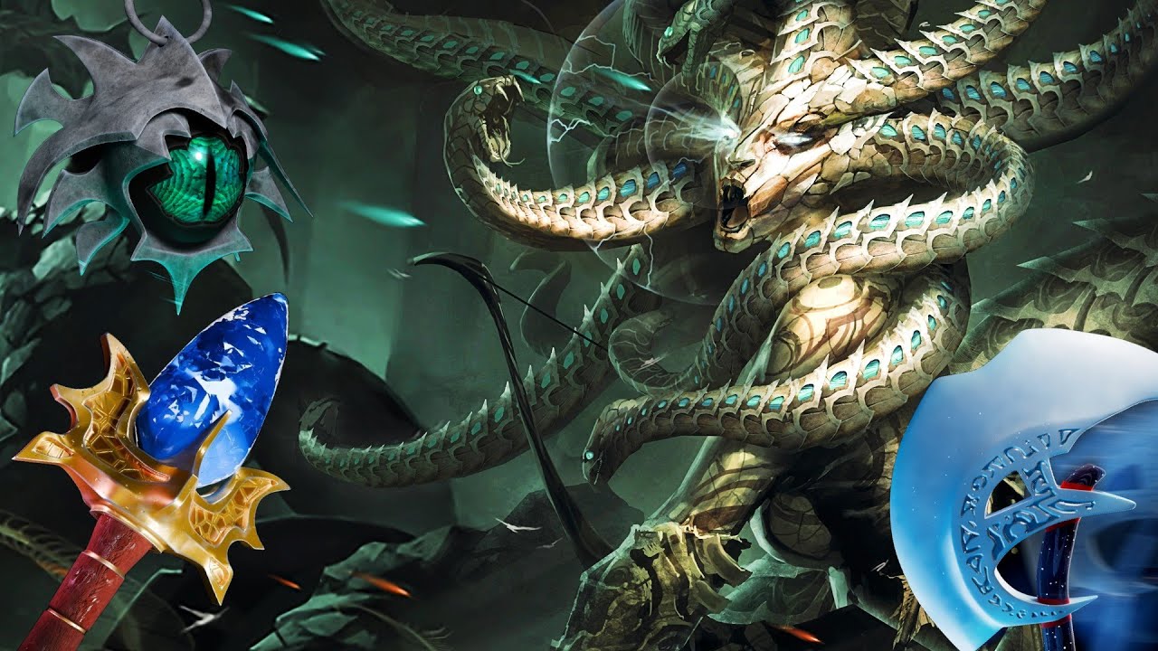 INSANE MEDUSA COMBACK! Tekashi66 - YouTube