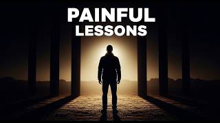 Celebrity Learn These Life Lessons Once — Or Repeat the Pain Forever Net Worth