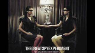 The Great Spy Experiment - 04 - Class A Love Affair 2007
