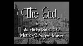 A Metro-Goldwyn-Mayer Picture (1949)