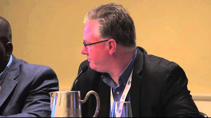 2013 DAS in Action: The Innovation Roadmap session