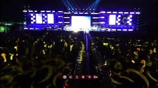 Jay combat show live Samia Serengeti Music Festival 2025
