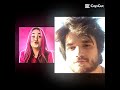 jazzghost vs emilly vick #jazzghost