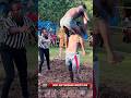 Martin VS Akram! ROAD TO CARNAGE! #sgw #wrestling #mudwrestling