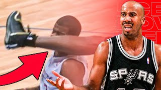 DIRTIEST Plays In NBA History