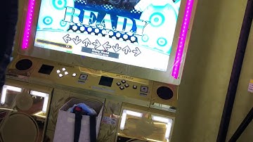 【DDR WAVE】Shiny World【DDR A20 PLUS】町田ラウンドワン