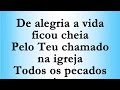 MIDI Canções de Fé 24/7