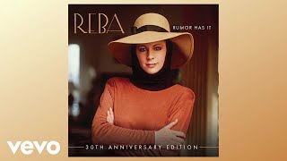 Reba McEntire - Fallin&#39; Out Of Love (Official Audio)