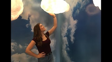 Cumulonimbus or cirrus? How to tell what kind of cloud you