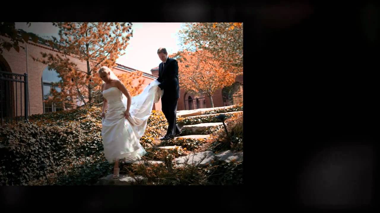 St. John's Grande Ballroom