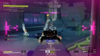 Intense Fire Fights On Dire Marsh Marathon