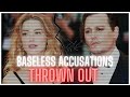 Johnny DEPP  v Amber HEARD - Analysing (Whatever&#39;s Left) of Amber&#39;s Counterclaim