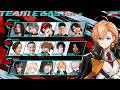 【オーバーウォッチ2】OWPARK REBORN 本番 ANSLINE w/ ANS ふらんしすこ あゆたろう とおこ