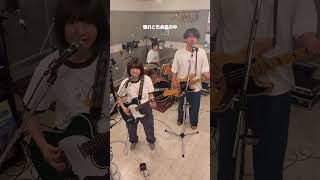 【📼ちもカバー📼】 Back Home / LONGMAN #インディーズバンド #邦ロック #バンド #cover #カバー動画 #longman