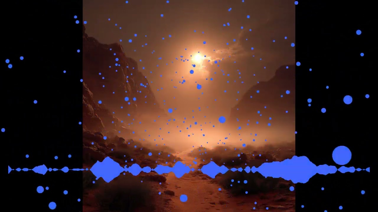 Whisper Over Waterworld (Original Deep house Electronic Music)