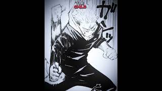 Kejaku Mommy Jujutsu Kaisen Manga Edit