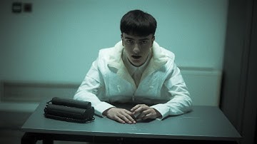 Dylan Fraser - Nightmare [Official Video]