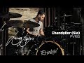 Lucas Lopez | PVRIS - Sia - Chandelier | Drum Cover {HD}
